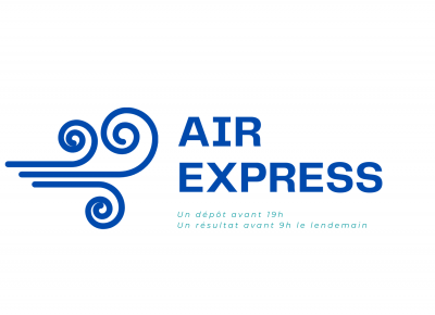 Logo Air Express