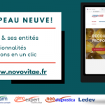 NOUVEAU SITE INTERNET – DÉCOUVREZ NOTRE NOUVEAU SITE WEB