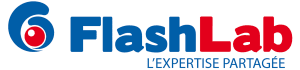 logo flashlab